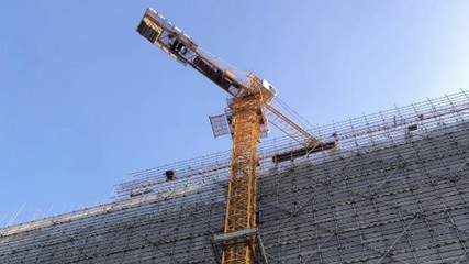 租賃塔機限制出廠年限 行業困境如何破局？