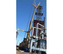 塔機(jī)租賃服務(wù) 高效施工的可靠選擇